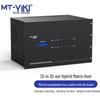 MT-viki 32x32 Plug-in HDMI Seamless Matrix Switcher