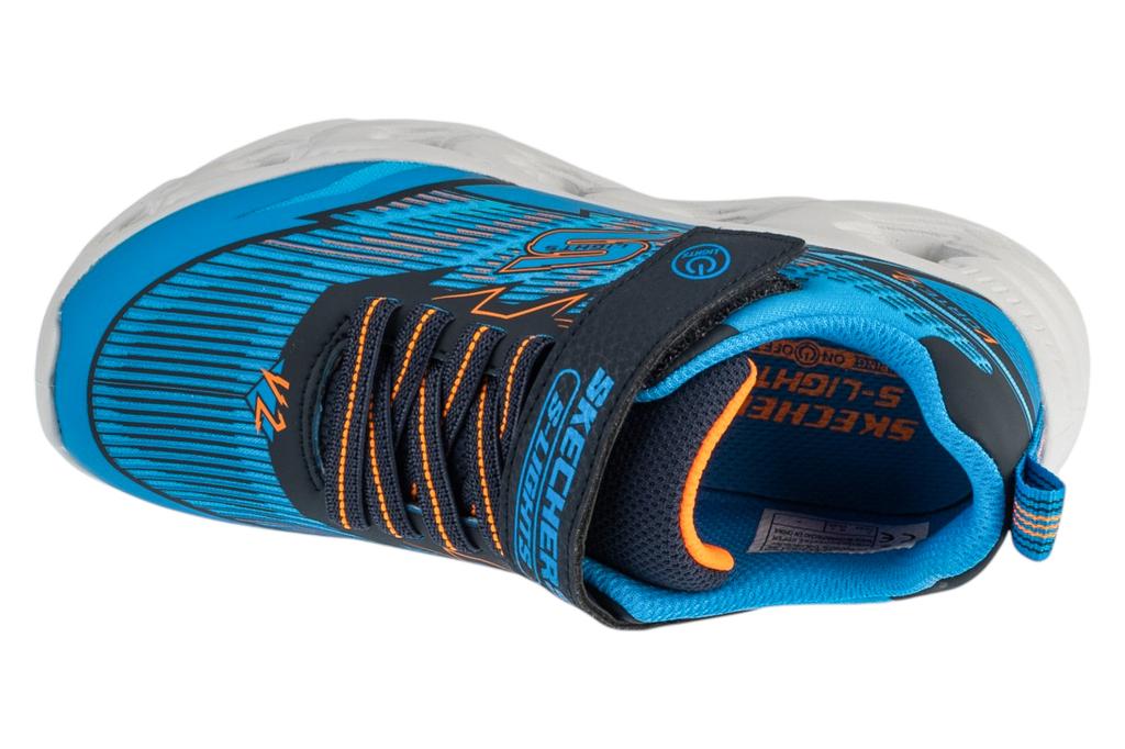 Skechers Vortex 2.0 - Veltrox, for Boy Blue Sneakers