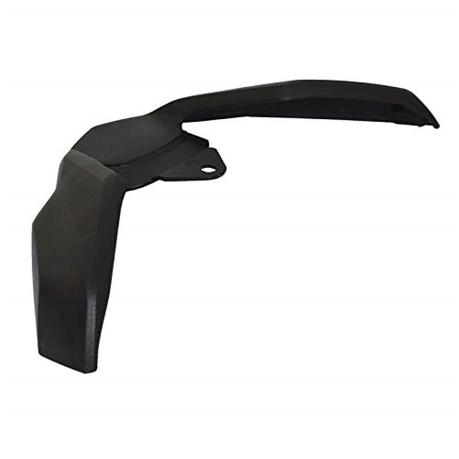 Front Fender for BMW R1200GS LC 2017-2019/ R1250GS 2019 Motorcycle Parts Front Fender Beak Extension Wheel Cover Cowl Black