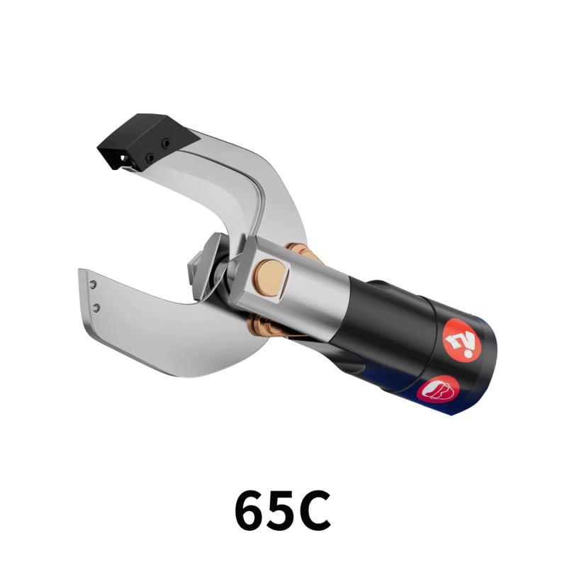Quiet Bear Electric Cable Cutter Head CN plug (adapter included)