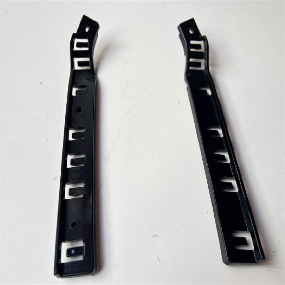 

Pair For 09-17 Traverse Bumper Components-Mount Bracket 25826190 25826191
