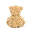 JELLYCAT Bear Series Bear Companion Comfort Doll Plush Doll 15cm high