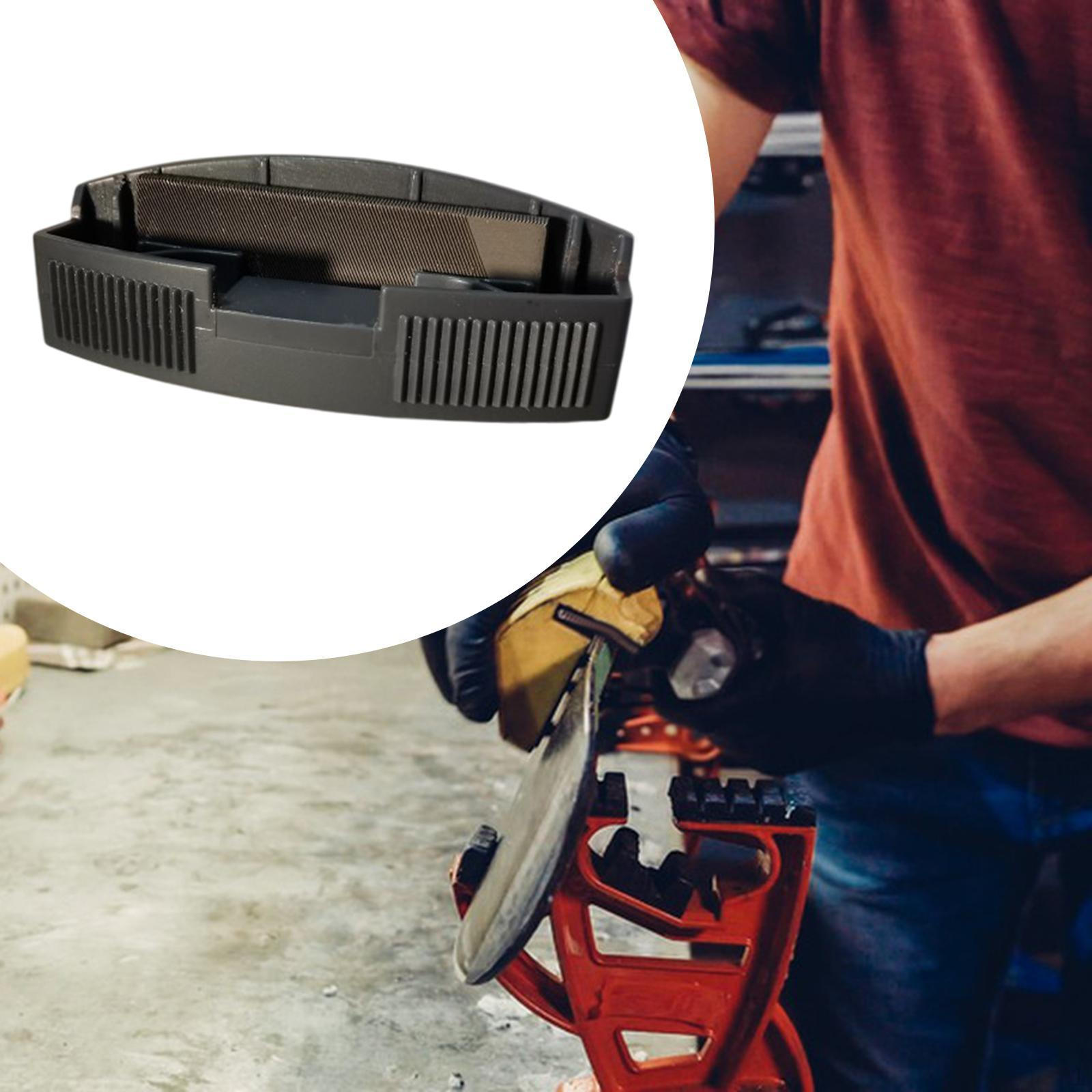 

Комплект для настройки скоса кромки сноуборда для обслуживания и ремонта лыжной доски 1pcs