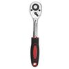 Fast Ratchet Wrench Set 24 Teeth Chromium Vanadium Steel Socket Wrench Garage Repairing Hand Tool1 4in