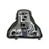 Volkswagen Polo 6QD945258A/6QD945257A Taillight Lamp Holder Circuit Board