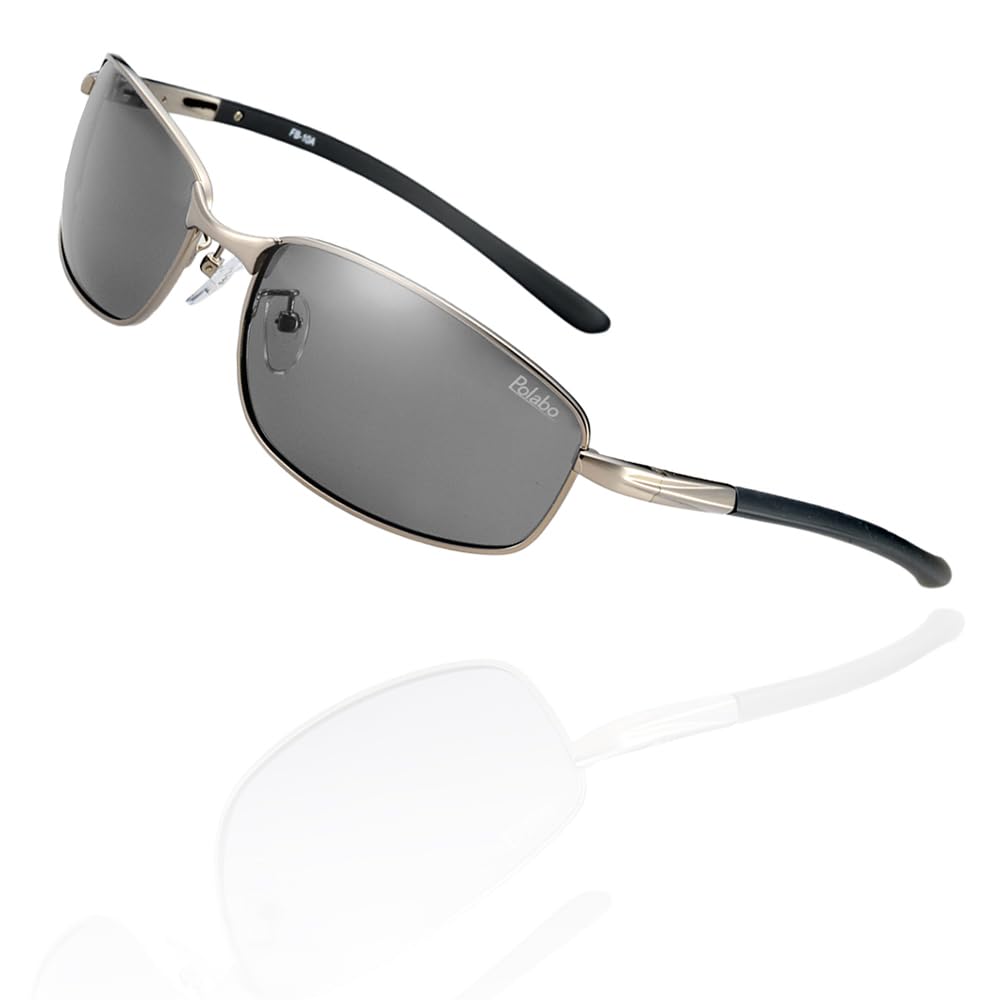 

Поляризованные Металлические Спортивные Солнцезащитные Очки для Вождения Cool Face [Adventure King] Мужские Солнцезащитные Очки, Солнцезащитные Очки, [Sabae Planning/Сверхлегкая Рама] Солнцезащитные Очки,