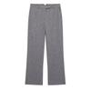 Women's Zebra Print Slim-Fit Double-Breasted Suit with Waist-Cinching and Draping Pants - Minimalist 2025