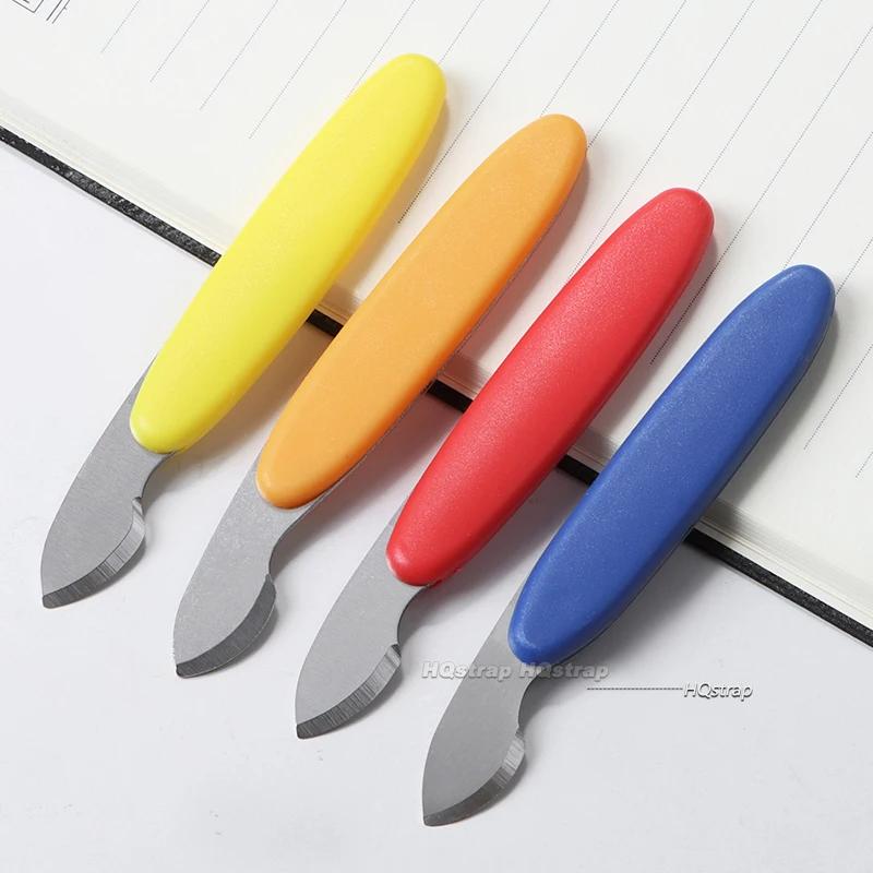 Professional Watchmaker Repair Tool Watch Opener Knife Back Cover Remover for Battery Change High Quality Watch Repair Tools