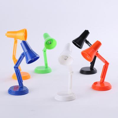 mini reading light