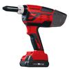 Premium Lobtex Cordless Riveter R2B1 (Lobtex) Battery and charger included