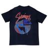 Survivor When Seconds Count Adult Shirt Men Women Cotton RI_104