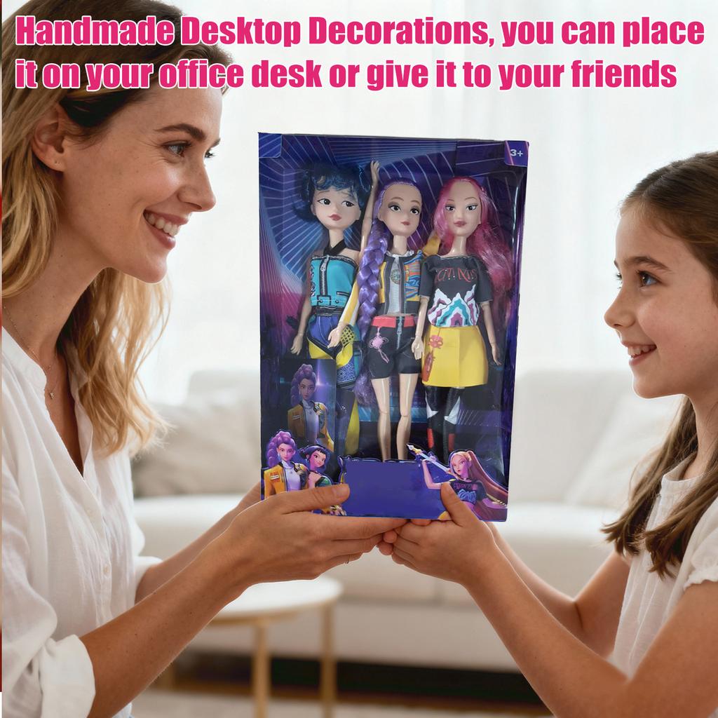 Handmade Desktop Decorations For Boys And Girls Gifts