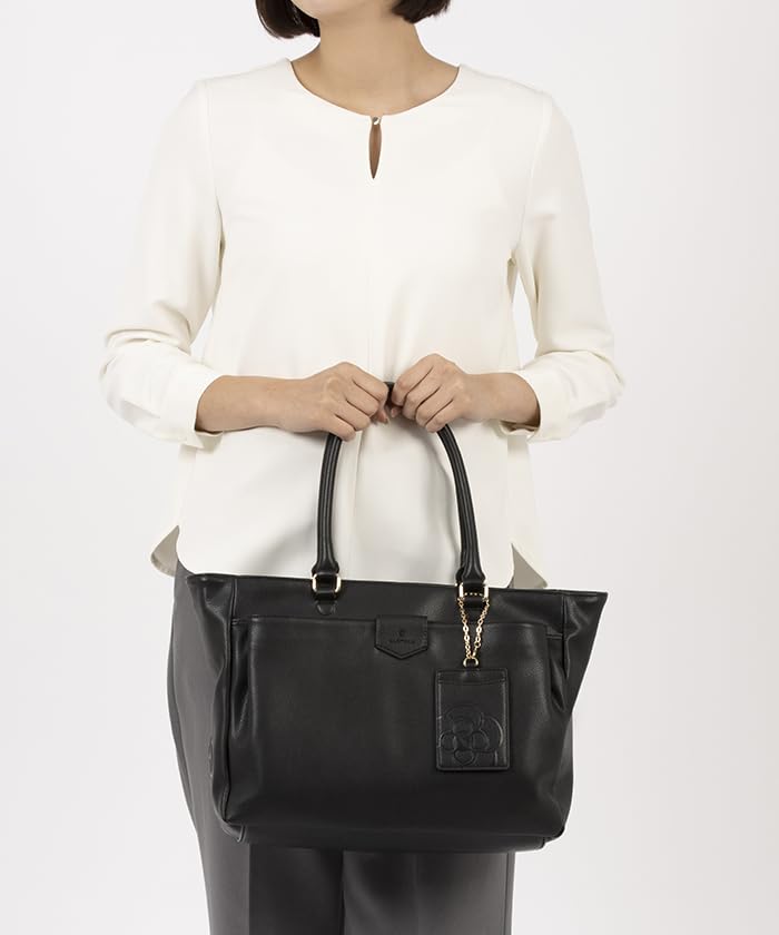 Reala Tote Bag (Soft Type)