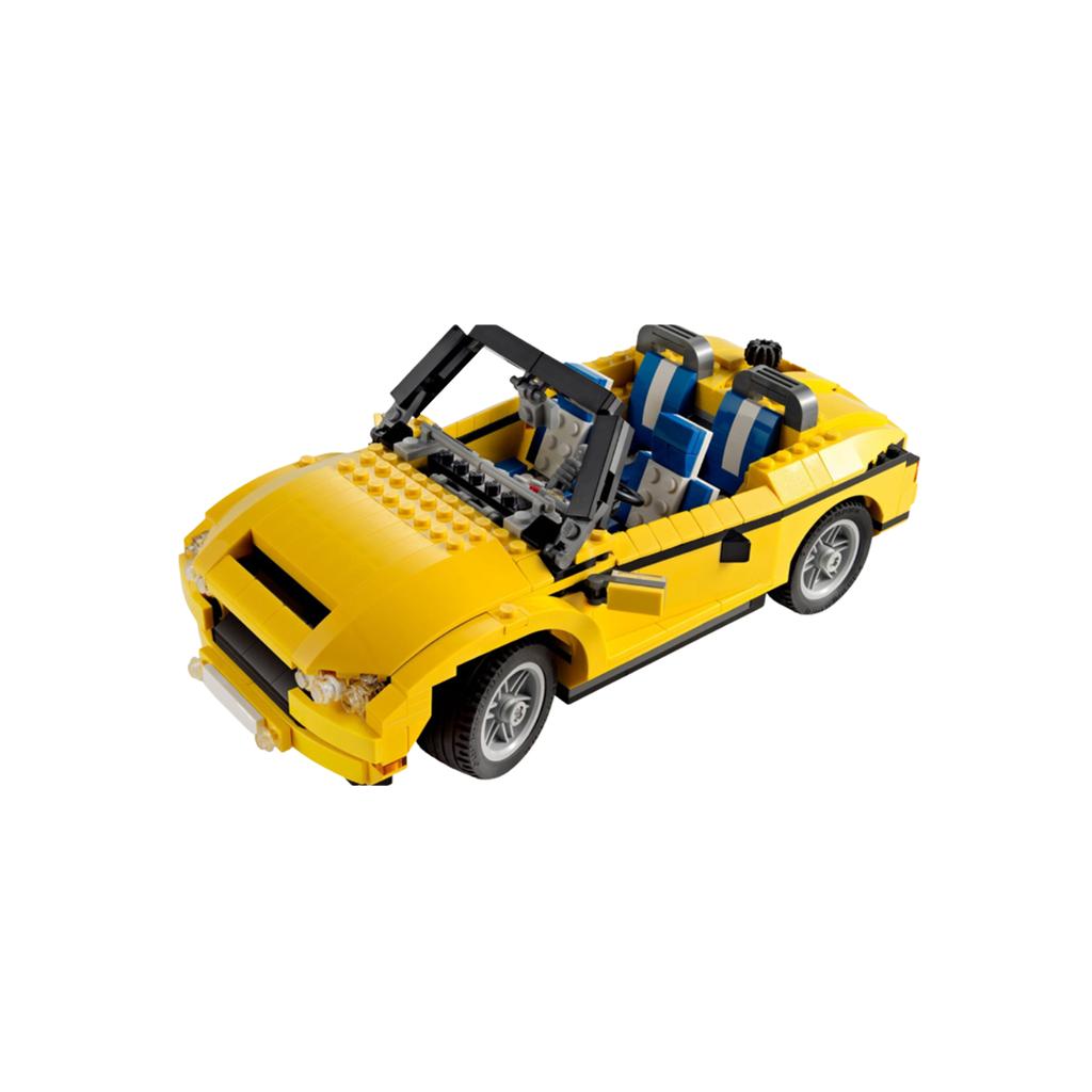 Lego Cool Cruiser