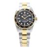 TECHNOS T2444TB Analoog Kwarts Horloge