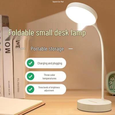 LED svítidla – LED stolní lampičky