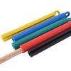 11/19cm Langer Pool Snooker Billard Queue Spitze Gummi Aufhängeklemme Halter Werkzeug Zubehör Tischspiel Zubehör 5Farben