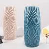 1Pc Plastic Vase - anti-drop and anti-shattering - the perfect choice for home decoration