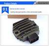 Compatible with Yamaha YFM400, TRX400, Suzuki RMX450Z - Part 5GT-81960-00-00.