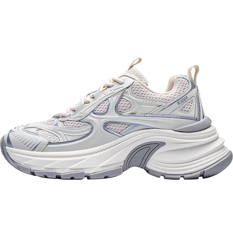 Kappa Women's Chunky Platform Sneakers
