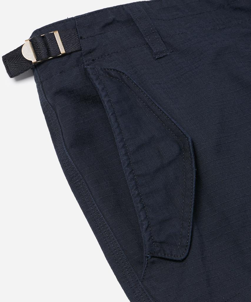 FRIZMWORKS Ripstop Field Cargo Pants _ Navy