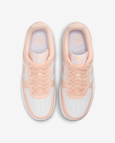 Nike Air Force 1 '07 Next Nature Women's Basketball shoes DV3808-111 Pink Size