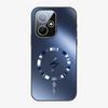 Honor 111Pro Mobile Phone Case Honor 111AG Lightning Magnetic Suction Honor Power Anti-drop X1D Protective Case