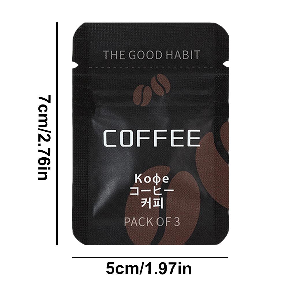 

Підвіска для медитації для кидання палити з фільтруючою бавовною, намисто для дихання для зняття тривоги та стресу, зносостійке намисто для усвідомленості