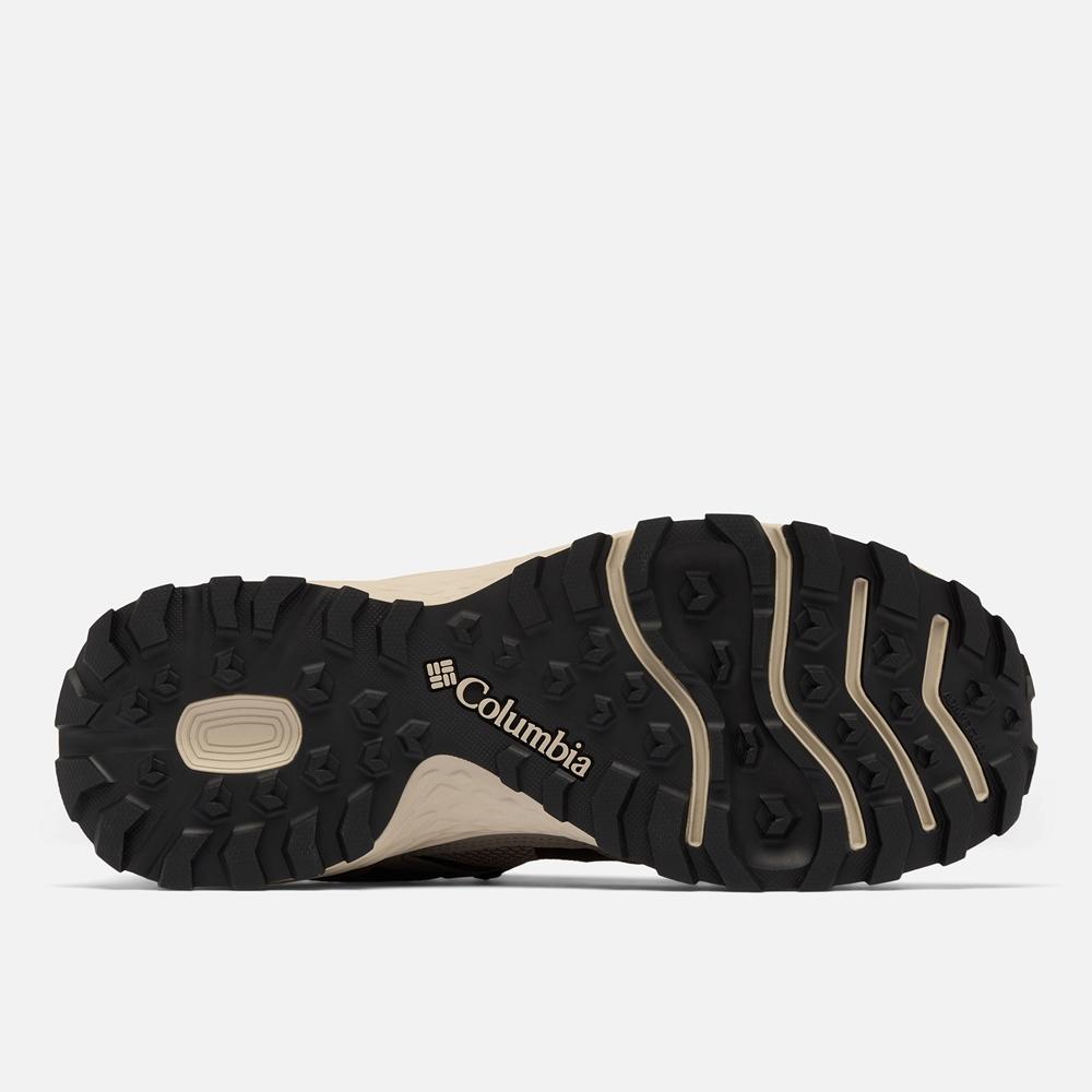 [Columbia] Men's Peakfreak Rush OutDry Wide [C75BI9168005-Multi]