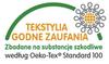 Prześcieradło frotte 160x80 zielone