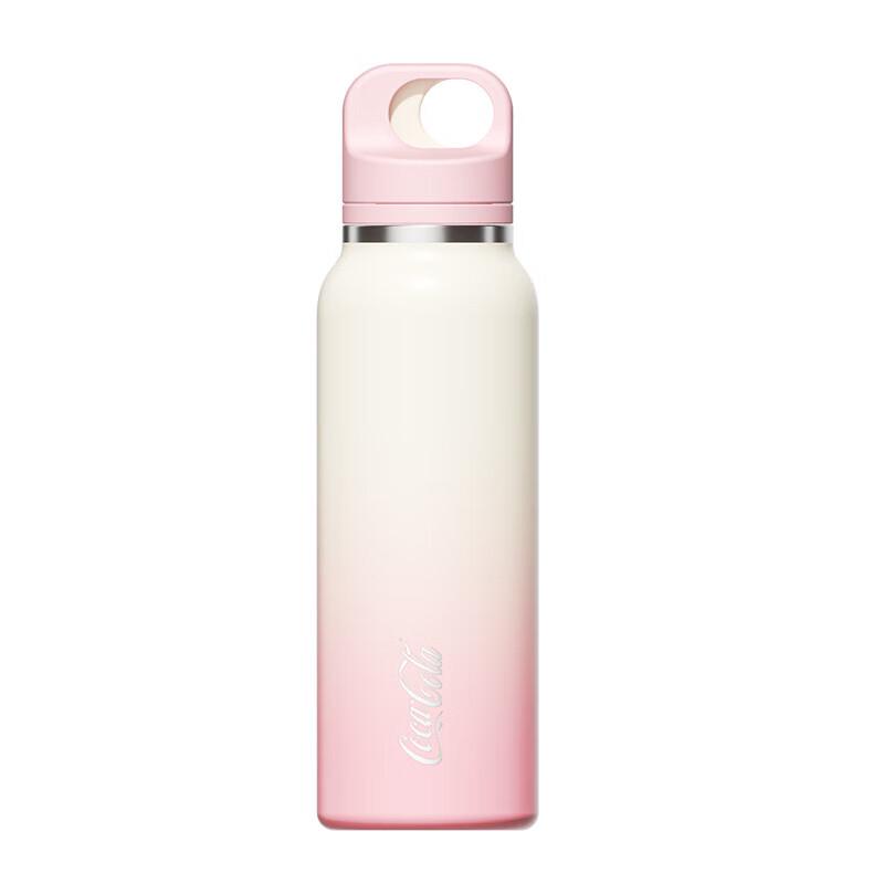 Germ Coca-Cola Co-Branded 316 SS Insulated Tumbler