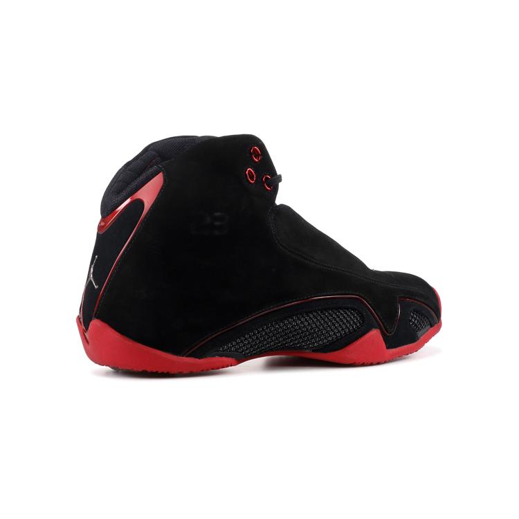 Jordan 21 Retro Bred CDP 2008 Men's 322717-061