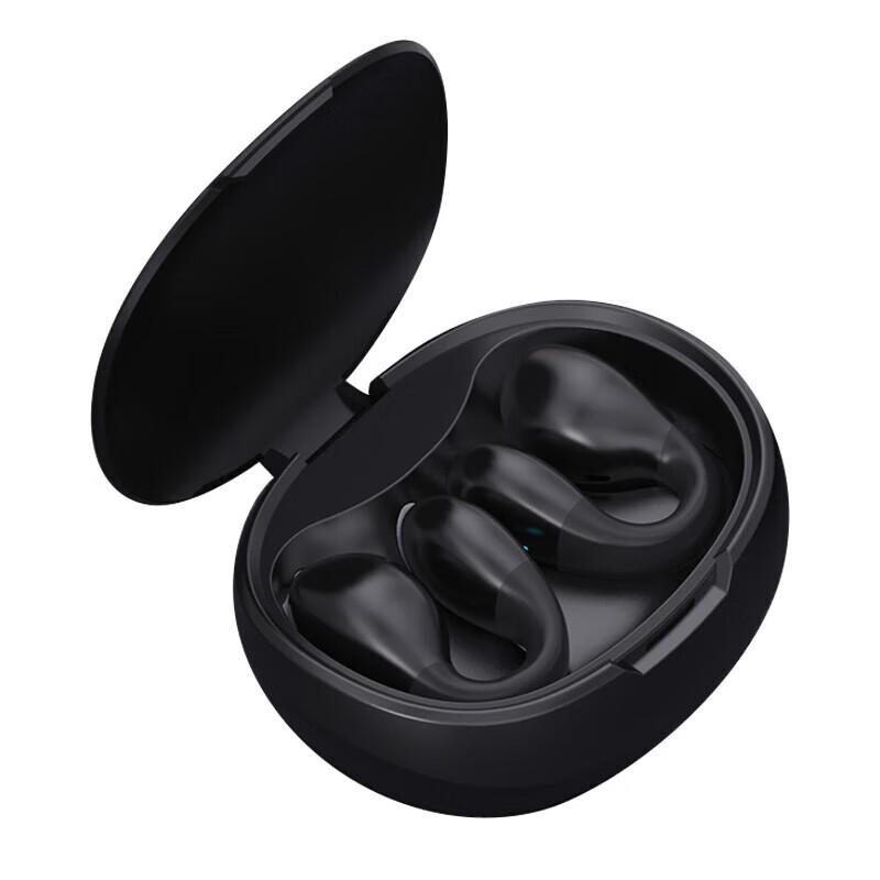 Newmine T25 Ear-Clip Bluetooth Headphones