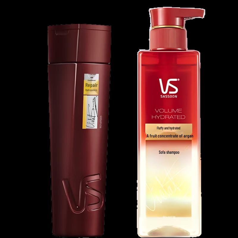 Vidal Sassoon Repair & Volumizing Hair Care Set