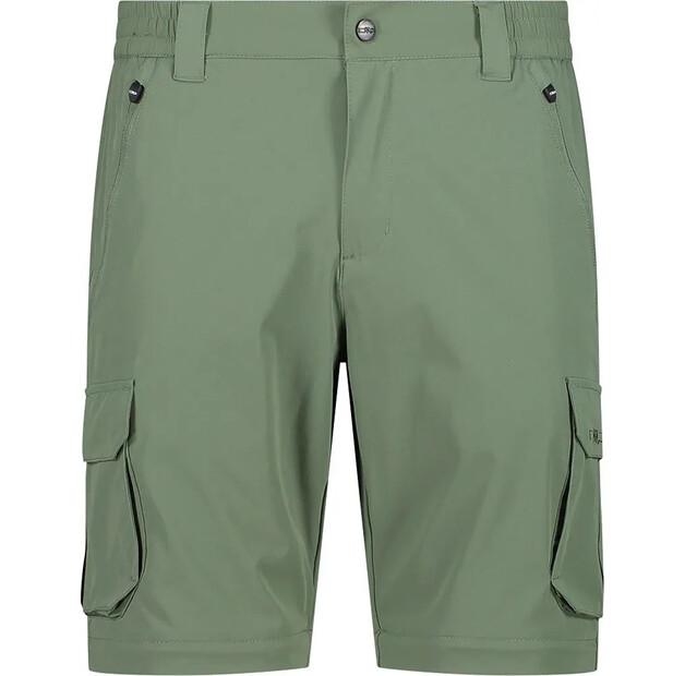 CMP Брюки Zip Off 31T5627