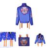 Valorant Yoru Cosplay Kostüm Jacke Mantel Outfits Für Halloween Und Karneval