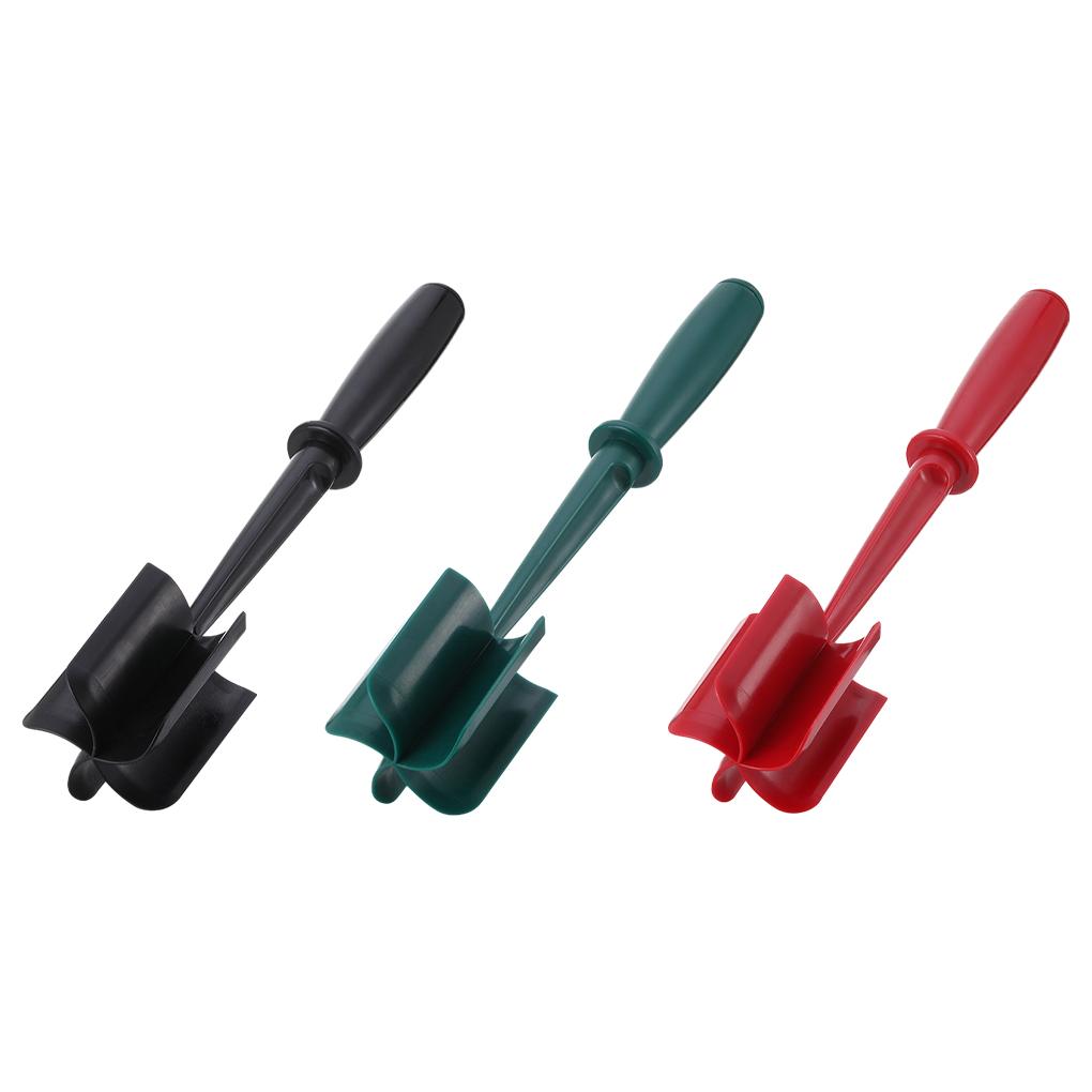 ABS Multifunktionaler Obstsalat-Mixer Herstellung Mischen ple Mit Rührstab Rührstab