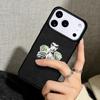 Capa Case for iPhone 17 Air 16 Pro Max 15 Plus 11 13 Mini 14 12 Back Phone Cover Tony Montana Scarface