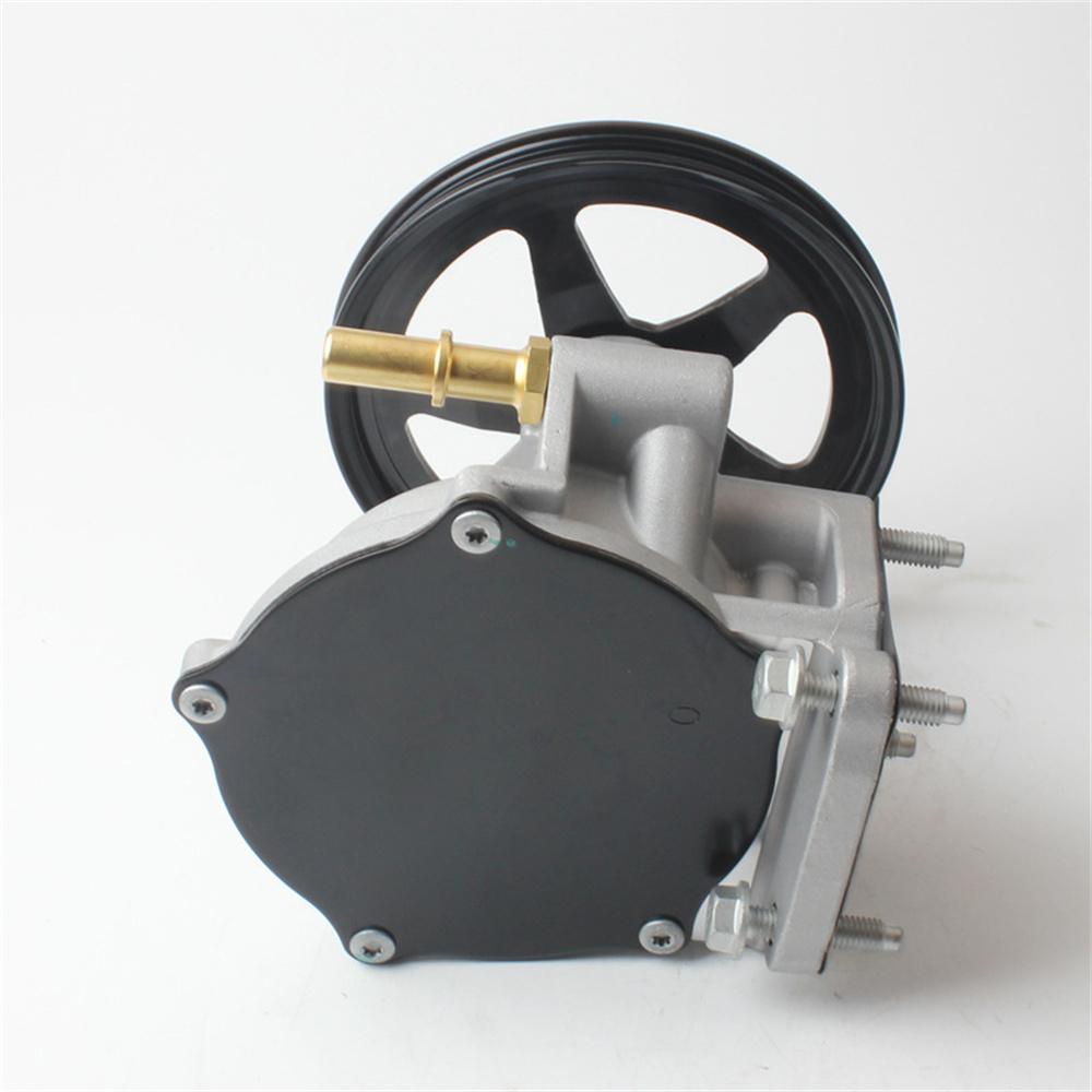 Vacuum Pump Assembly For 14-20 Cadillac Escalade Chevrolet Gmc 12696313 12662552