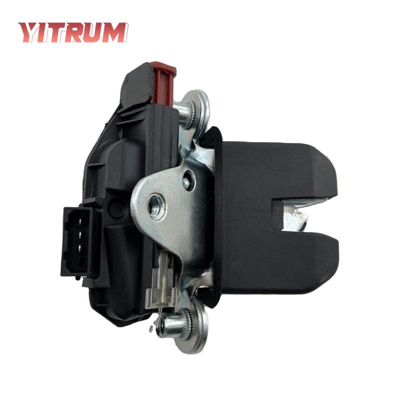 6RU827505C Volkswagen Golf Trunk Tailgate Lock Block Guangzhou Yichuan