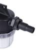 50 Mesh Ultrafine Filtration Water Filter For 20mm/25mm Water Hose Connection Watering Irrigation Strainer