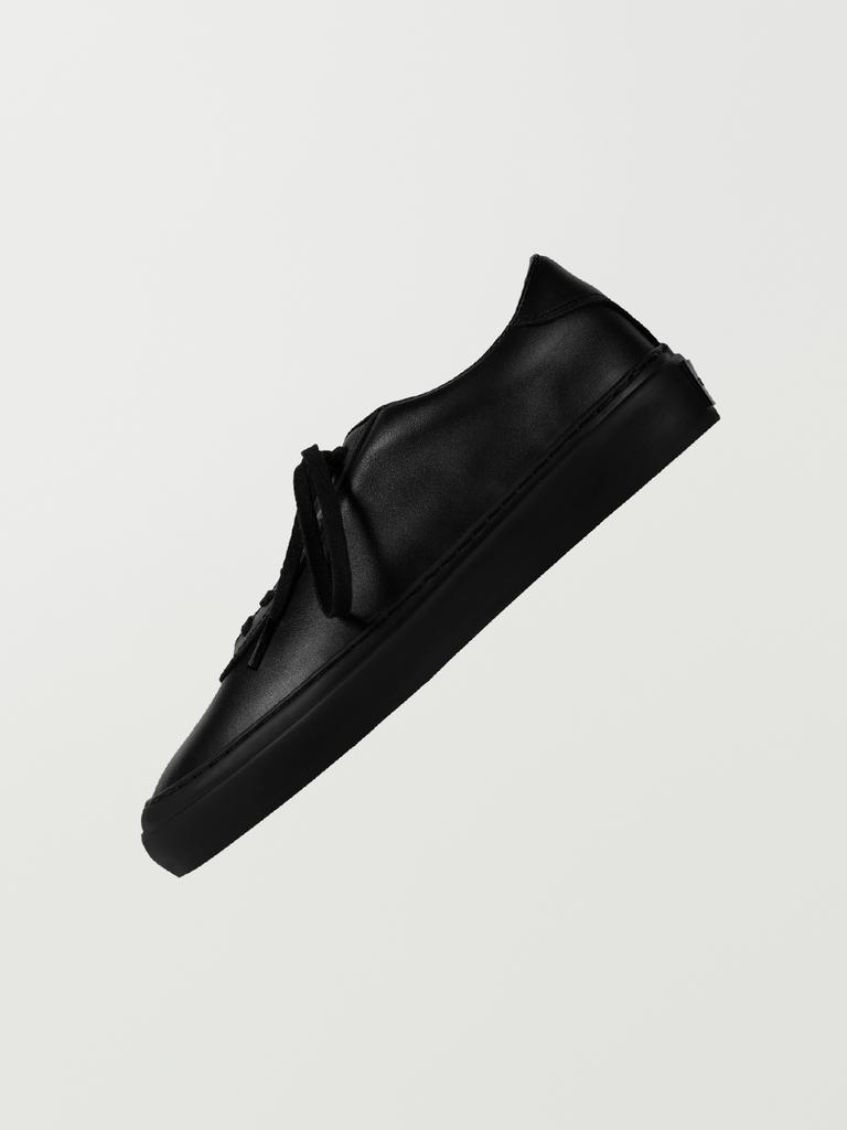 Grapheries Essential Shoes - Black