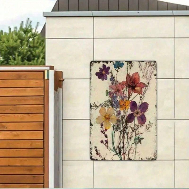 Decorative Wall Sign