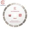 190mm Diamond Saw Blade for Marble and Concrete Cutting
