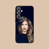 Jennifer Lopez Mobile Cell Phone Case for Samsung Galaxy S26 S25 S24 S23 S22 S21 S20 Note20 Plus FE Ultra Colorful Cover Luxury