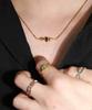 Kudos Avec Moi Necklace