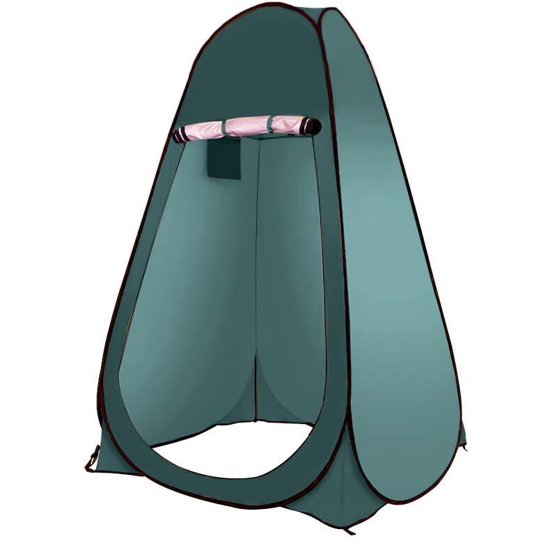 Portable Pop-up Camping Shower & Changing Tent