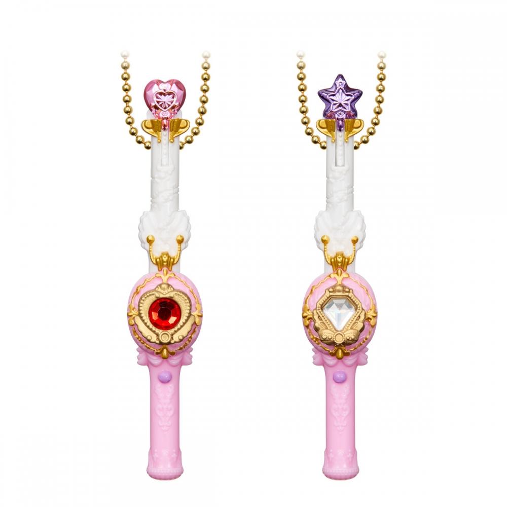 

Pretty Cure All Stars Mini Charm Collection4 preCure AllStars 1 коробка 10 шт
