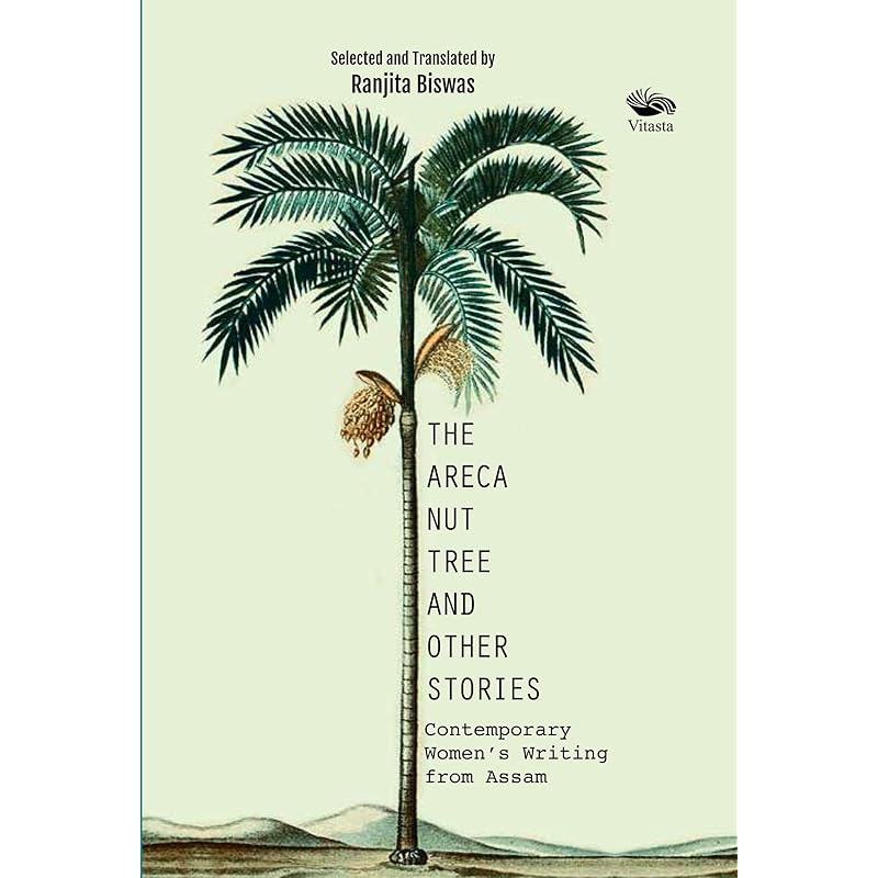The Areca Nut Tree and Other Stories The Areca Nut Tree and Other Stories showcases