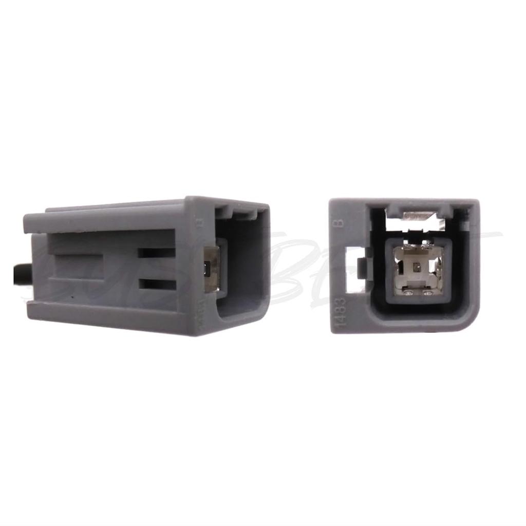 BUST BEAT Compatible with FAKRA Terminal Models GPS Antenna Adapter